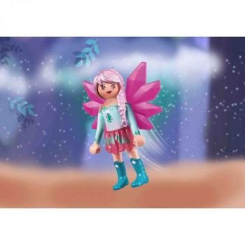 Playmobil - Crystal Fairy Elvi la reducere