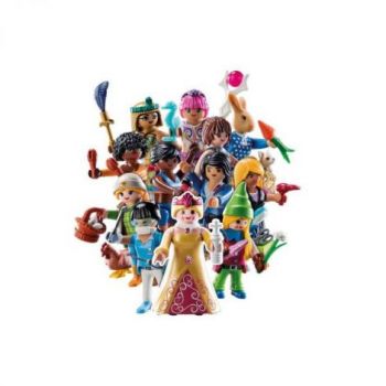 Playmobil - Figurine Fete Seria 23 ieftin