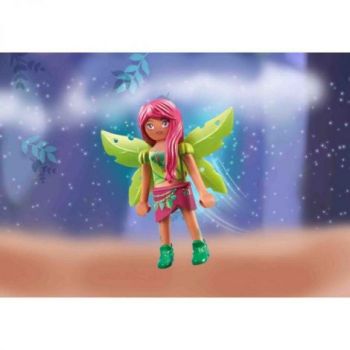Playmobil - Forest Fairy Leavi ieftin