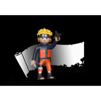 Playmobil - Naruto la reducere