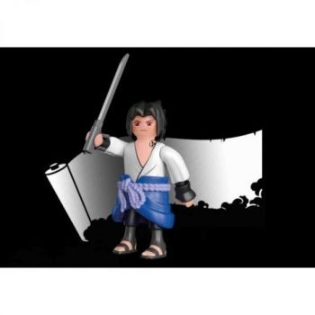 Playmobil - Sasuke la reducere