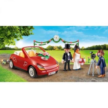 Playmobil - Set Nunta