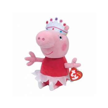 Plus Peppa balerina (15 cm) - Ty