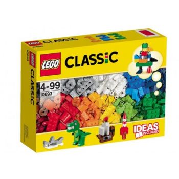 Supliment creativ LEGO (10693) ieftina