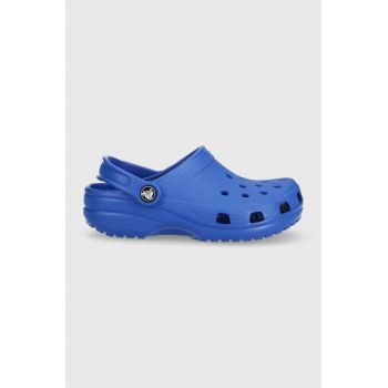 Crocs papuci CLASSIC KIDS CLOG