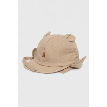 GAP culoarea maro, neted