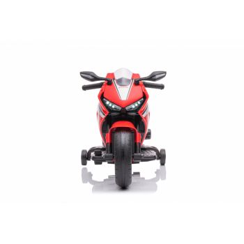 Motocicleta electrica 12V Honda CBR1000RR Red de firma originala