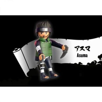 Playmobil - Asuma