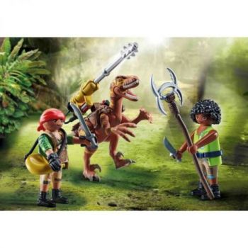 Playmobil - Deinonychus ieftin