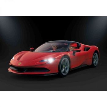 Playmobil - Ferrari Sf90 Stradale la reducere