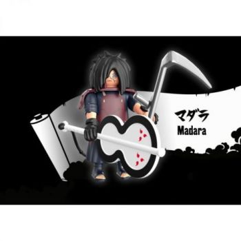 Playmobil - Madara