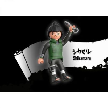 Playmobil - Shikamaru la reducere