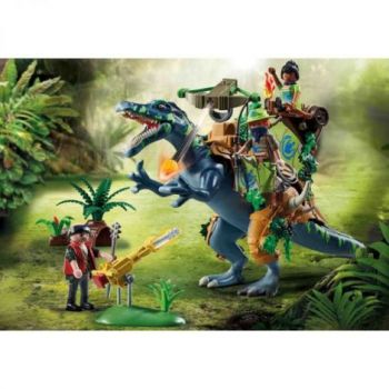 Playmobil - Spinosaur la reducere