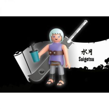 Playmobil - Suigetsu ieftin