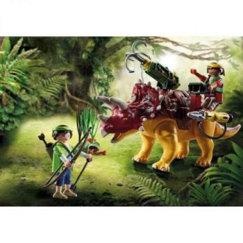 Playmobil - Triceratops ieftin