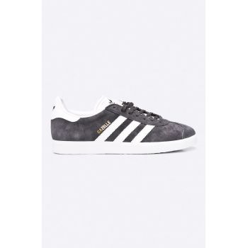 adidas Originals sneakers Gazelle BB5480 BB5480-DGSOGR/WHI