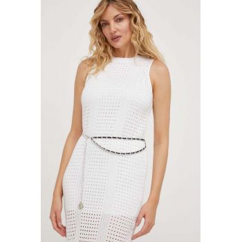 Answear Lab curea femei, culoarea negru