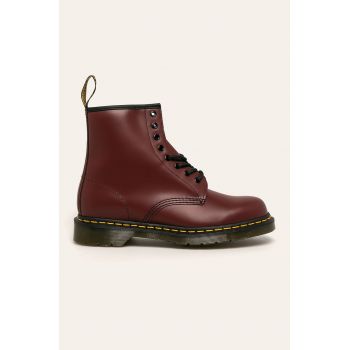 Dr Martens - Pantofi 11822600.M-Cherry.Red