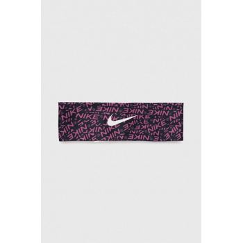 Nike bentita pentru cap culoarea negru