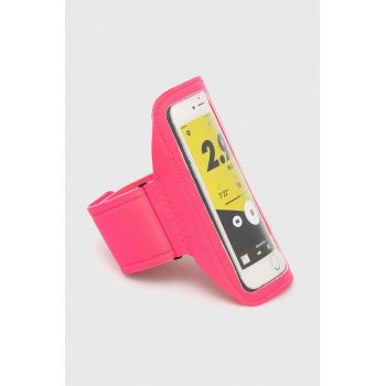 Nike carcasa de telefon culoarea roz ieftin