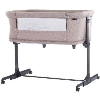Patut Co-Sleeper si Tarc Chipolino Mommy'n Me, Colectia 2020