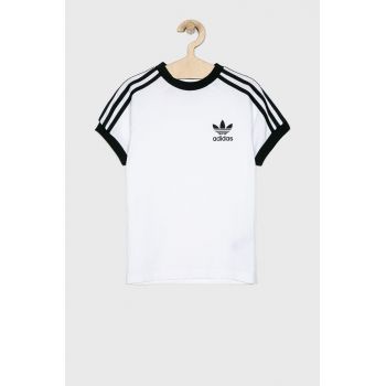 adidas Originals - Tricou copii 128-164 cm DV2901