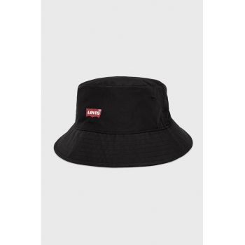 Levi's palarie culoarea negru