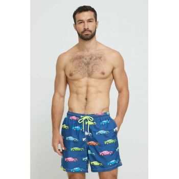 MC2 Saint Barth pantaloni scurti de baie x Big Babol