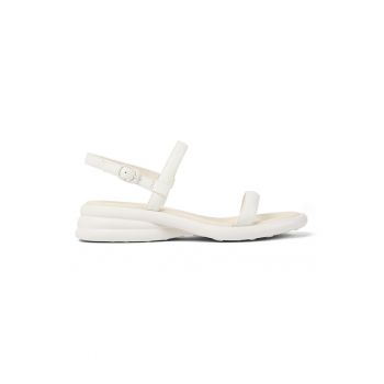 Sandale din piele