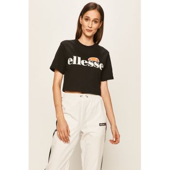 Ellesse - Top SGS04484-White