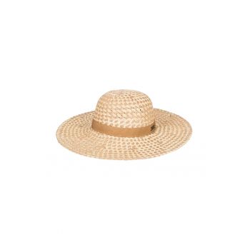 Palarie cu logo discret Bed Of Flower