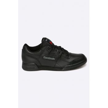 Reebok - Pantofi Workout Plus 2760