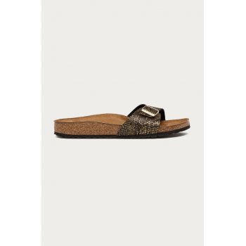 Birkenstock - Slapi de piele Madrid