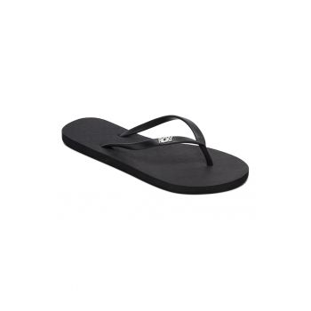 Papuci flip-flop de cauciuc Viva