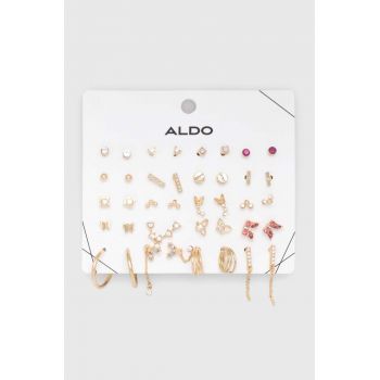 Aldo cercei LELDEN 20-pack LELDEN.972