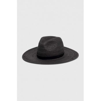 AllSaints palarie culoarea gri