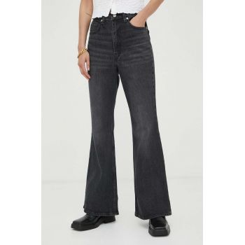 Levi's jeansi 70S HIGH FLARE femei high waist