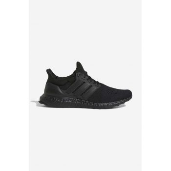adidas sneakers Ultraboost 1.0 culoarea negru, HQ4199 HQ4199-CBLACK
