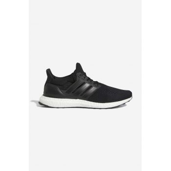 adidas Originals sneakers Ultraboost 1.0 culoarea negru, HQ4201 HQ4201-black de firma originali