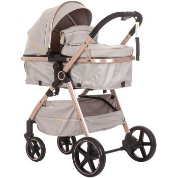 Carucior Chipolino Misty 2 in 1 sand ieftin