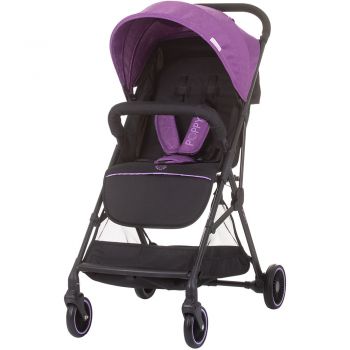 Carucior sport Chipolino Poppy lavender de firma original