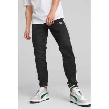 Pantaloni sport cu logo T7 Archive Remster