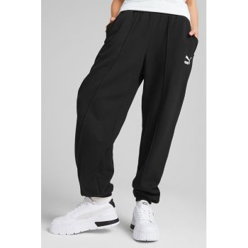 Pantaloni sport de bumbac cu buzunare laterale Classics