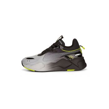 Pantofi sport cu insertii din plasa RS-X Miraculous