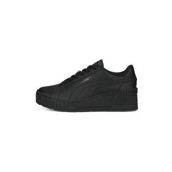 Pantofi sport cu talpa wedge Karmen