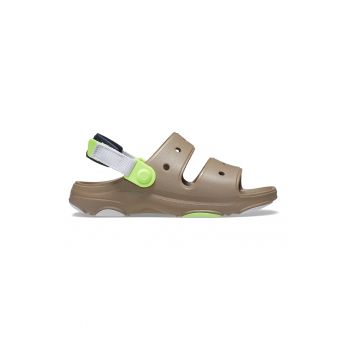 Saboti slingback cu model uni