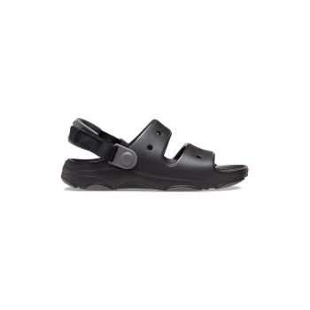 Saboti slingback cu model uni