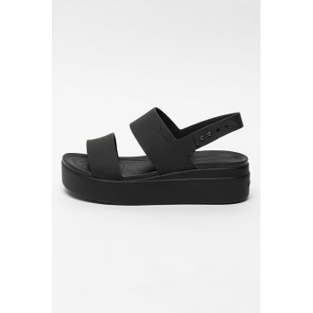 Sandale dama  Negru 46865