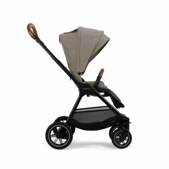 Carucior compact Nuna Triv next Hazelwood