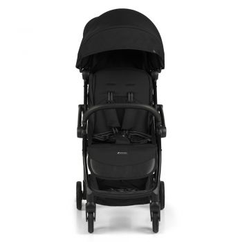 Carucior Leclerc Influencer Air piano black de firma original